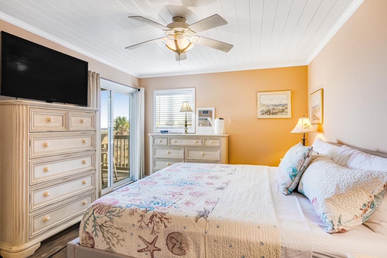 Sand Dollar Villas 109 Fernandina Beach Eksteriør billede