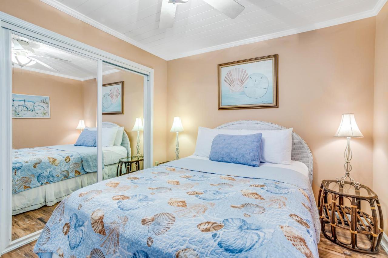 Sand Dollar Villas 109 Fernandina Beach Eksteriør billede
